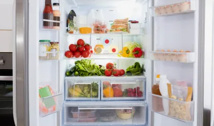 Buzdolapları artık tuzla soğutacak! Yeni sistem tuz iyonlarıyla çalışıyor