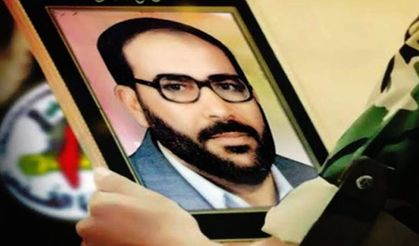 Direnişin tohumunu serpen şehid: Dr. Fethi Şikaki