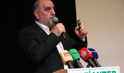Dr. Dursun: Namaz, karakterleri inşa eder