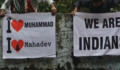 ‘Muhammed’i seviyorum’ demek suç sayılıyor: Hukuki dayanağı olmayan baskı kampanyası