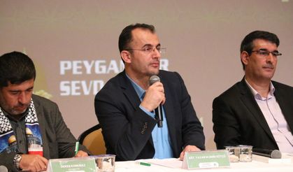 Namazı çocuklara sevdirmenin yolları