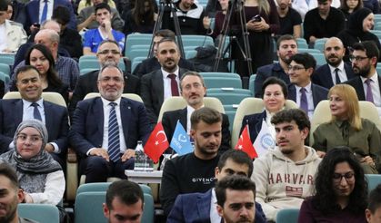 Prof. Dr. Ali Cengiz Köseoğlu: Gazze'deki zulüm karşısında sessiz kalmayı reddediyoruz