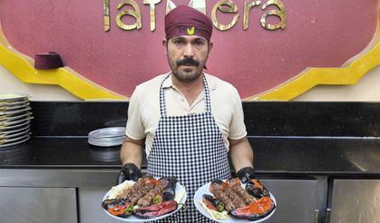 Sade kebap yapımının püf noktaları