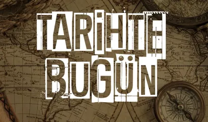 Tarihte bugün: 25 Ekim