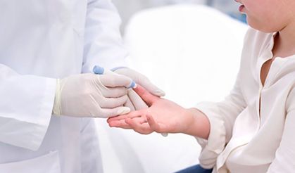 Diyabet erken tanı ve doğru tedaviyle kontrol altına alınabiliyor