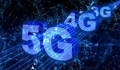 Türk Telekom, Vodafone, Turkcell: 5G ihalesi başladı, teklifler sunuldu!
