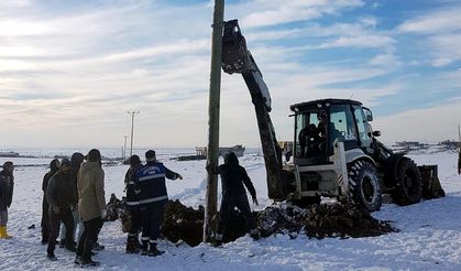 Van'ın bazı ilçelerinde elektrik kesintisi yapılacak