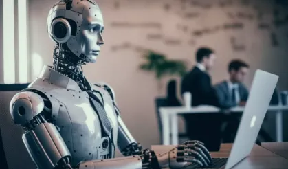 Yapay zekâ işleri tamamen devralmayacak: 20 mesleği insanlardan alacak!