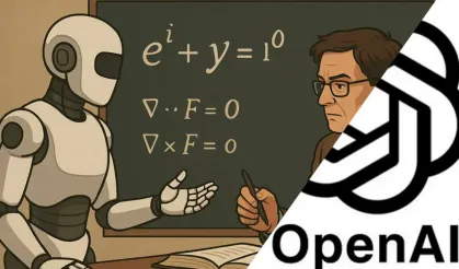 Yapay zekâ tartışması: GPT-5’in Erdős problemleri iddiası gündemde