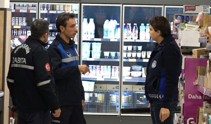 Kurallara uymayan işletmelere kapatma cezası