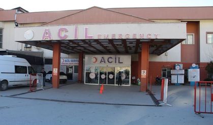 Adıyaman'da bıçaklı saldırgan 2 çocuğu yaraladı