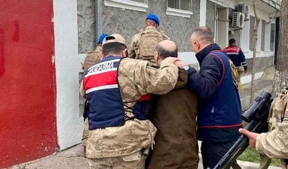 Diyarbakır'da firari olarak aranan hükümlü yakalandı