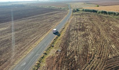 Öğretmenler kırsaldaki öğrencilere bilim ve teknoloji taşıyor