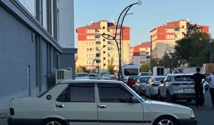 Bingöl’de aracını satılığa çıkaran vatandaş gelirinin tamamını Gazze’ye bağışlayacak