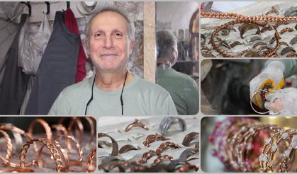 Hiçbir zaman hak etmediğim paraya el uzatmadım