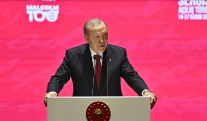 Cumhurbaşkanı Erdoğan'dan Adıyaman'da önemli açıklamalar