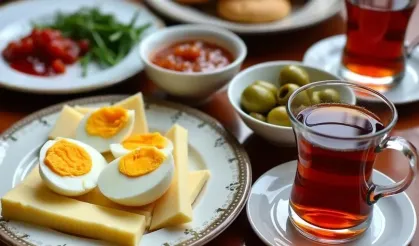 Dünyanın en güçlü 10 besini belli oldu