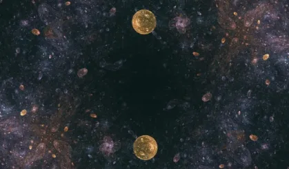 Dünya’ya komşu yeni ‘Süper-Dünya’ keşfedildi