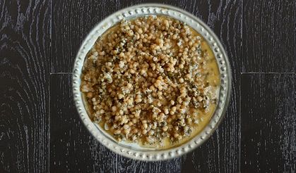 Diyarbakır'ın tarihi lezzeti: Gendüme Aşı