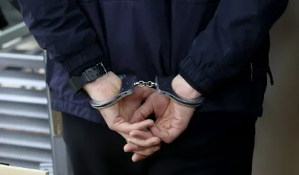 Kilis'te cinayet şüphesiyle gözaltına alınan karı koca tutuklandı