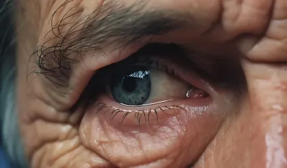 Kök hücre tedavisi yaşa bağlı görme kaybını geri çevirebilir