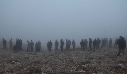Malatya'da kaybolan 74 yaşındaki kadın dağ yamacında ölü bulundu