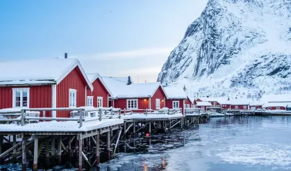 Norveç’in enerji tasarrufu sırrı tüm Avrupa’yı şaşırttı
