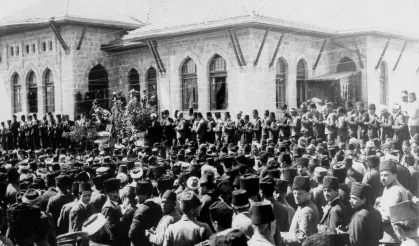 Uluslararası akademik çalışma: Bir milletin inanç hafızası nasıl silindi?