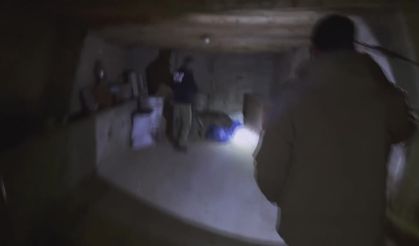 Van'da 134 kilo narkotik madde ele geçirildi