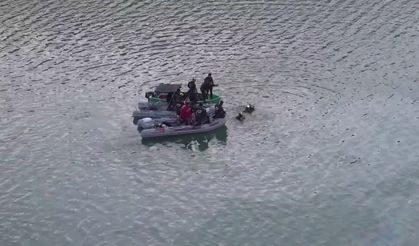 Van'dan peş peşe acı haberler geldi: 3'üncü kişinin de cansız bedenine ulaşıldı