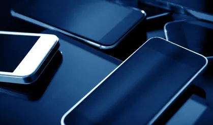 Üç yılda bir telefon değiştirme dönemi bitiyor