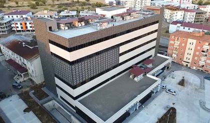 Diyarbakır'da evde sağlık hizmetlerinde akıllı takip sistemi devrede