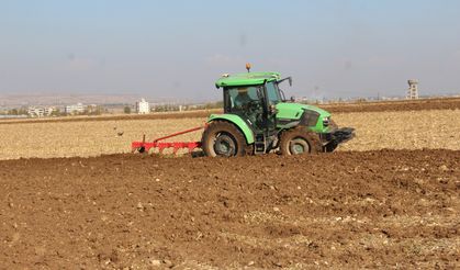 Arazi kiraları katlandı, çiftçi ayakta kalmakta zorlanıyor