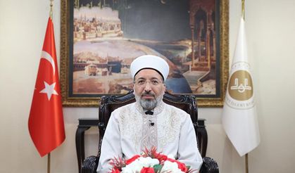 Arpaguş: Regaib gecesi manevi bir fırsattır