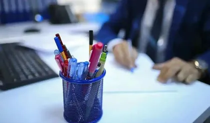 Atama kararları Resmi Gazete'de yayımlandı