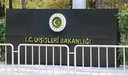 Bakanlıktan Suriye yaptırımlarıyla ilgili açıklama