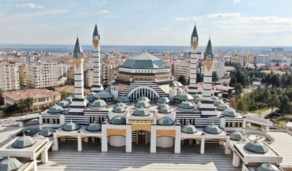 Regaip Kandili yarın gece idrak edilecek