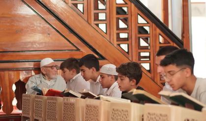 EHAD: Hafızlar, Kur’an’ın yaşayan muhâfızları