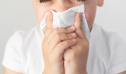 Değişime uğramış H3N2 gribi risk gruplarında ağır seyredebilir