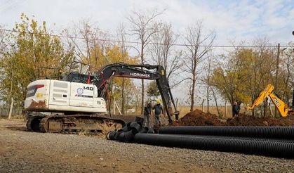 Haberi geldi: Mardin ve çevresi bu proje ile 2055'e hazır!