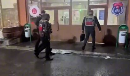 Hakkari’de hapis cezalı 2 firari yakalandı