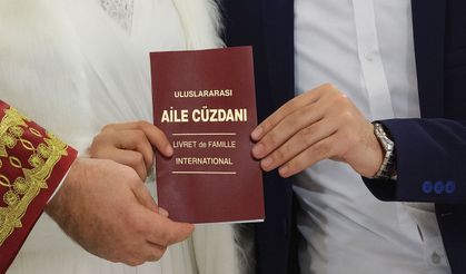 İnsanı haramlardan koruyan kale: Evlilik