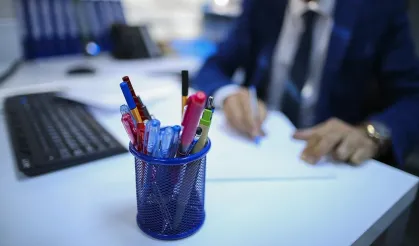 İş arayanlar dikkat: 3 bin personel alınacak