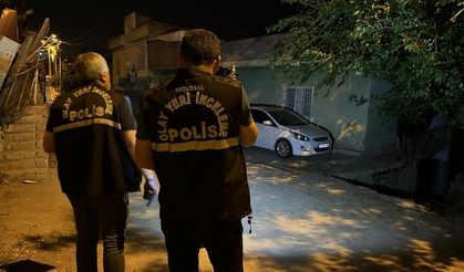 Şanlıurfa’da taşlı ve sopalı kavgada 7 kişi yaralandı