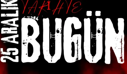 Tarihte bugün neler oldu? 25 Aralık