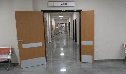 3'üncü kattan düşen 13 yaşındaki çocuk hayatını kaybetti
