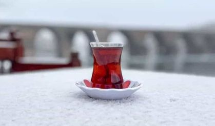 ÇAYKUR'dan kuru çaya bir zam daha: Artış yüzde 15