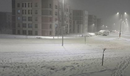 Diyarbakır'ın bu ilçesinde 1 gün daha okullar tatil edildi