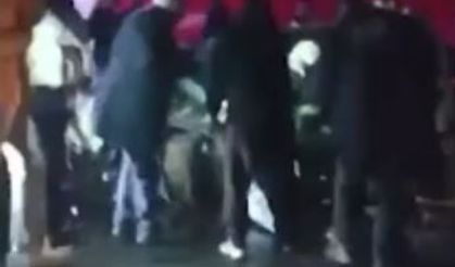 Hatay'da otomobil ile minibüs kafa kafaya çarpıştı: 1 ölü, 6 yaralı
