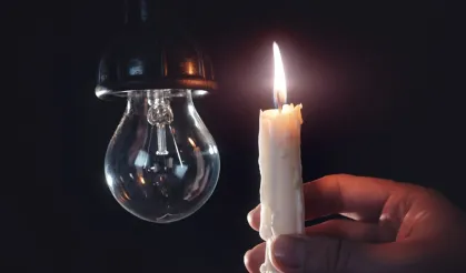 Adıyaman'da hafta sonu haber var: 7 ilçesinde mumları hazır edin